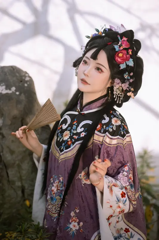 [YITUYU艺图语]2025.03.09 最销魂 璐璐haley - 艺图语